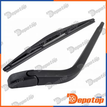 Bras d'essuie-glace arrière 350mm pour HONDA | EWB-HD-003, 76720-SAA-004